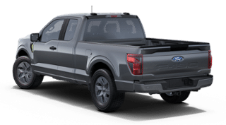 2025 Ford F-150® External Image 3
